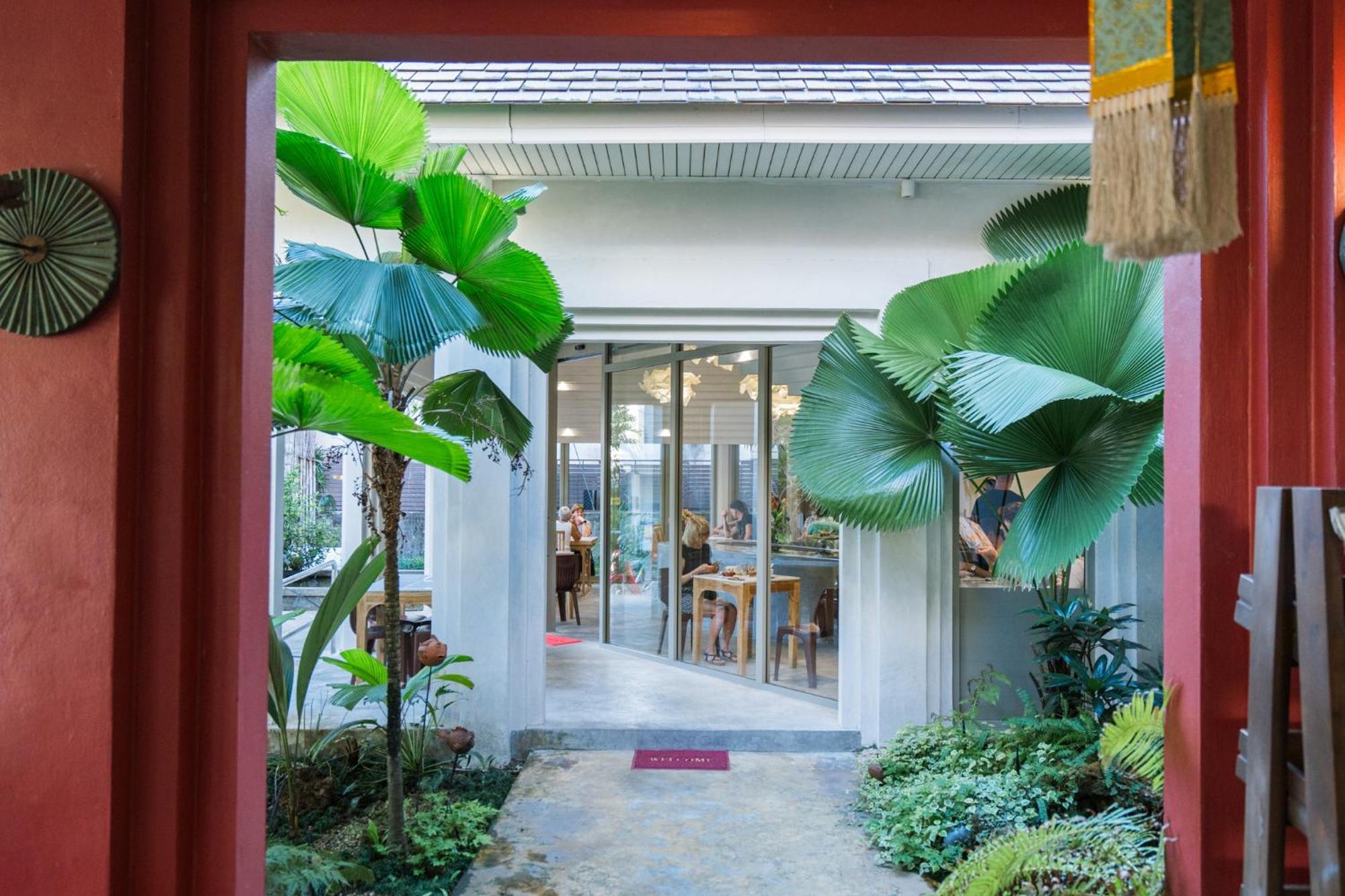 The Odyssey Chiang Mai — Photos 1