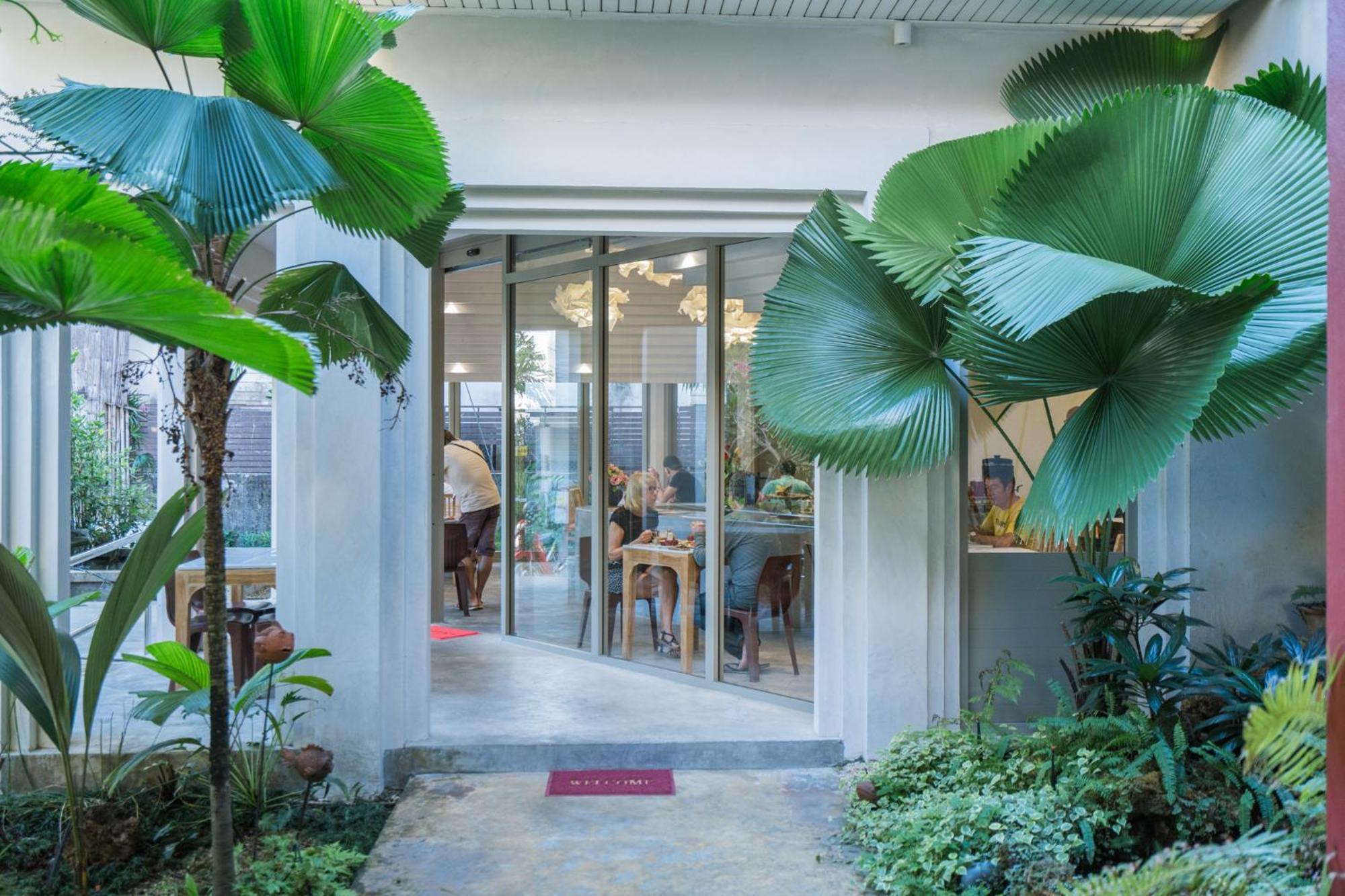 The Odyssey Chiang Mai — Photos 2